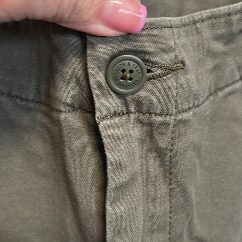 Levi’s cargo XX taper - Picture 9 of 9